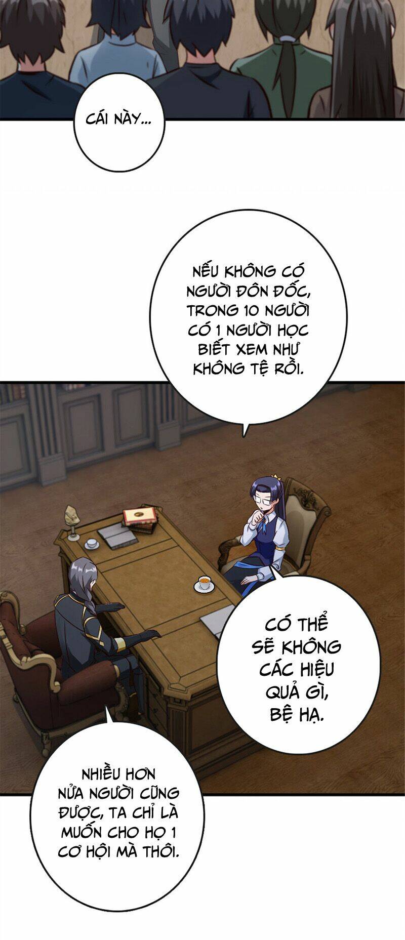 Thả Vu Nữ Đó Ra Chapter 332 - Trang 2