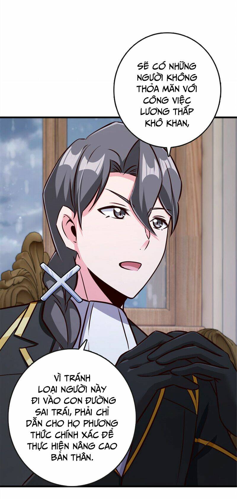 Thả Vu Nữ Đó Ra Chapter 332 - Trang 2