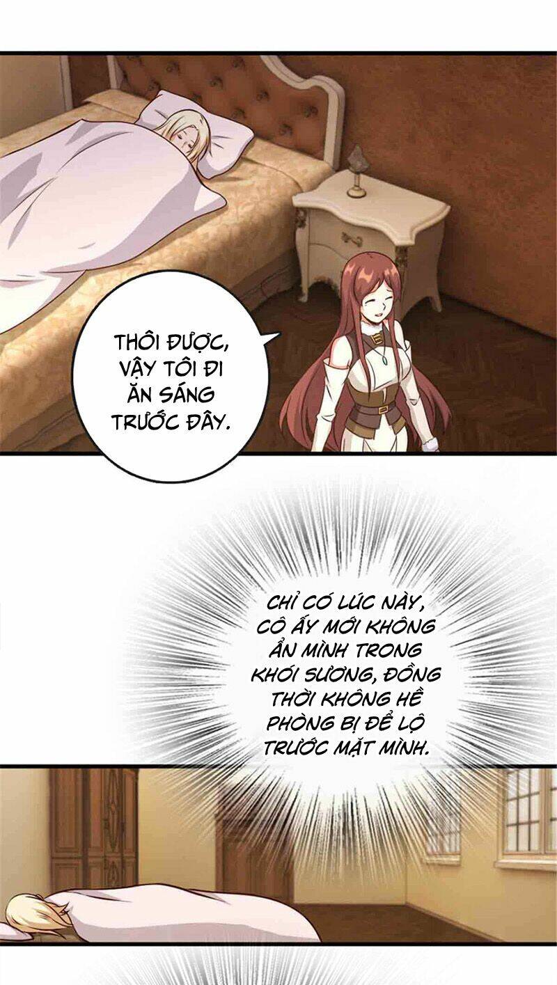 Thả Vu Nữ Đó Ra Chapter 332 - Trang 2