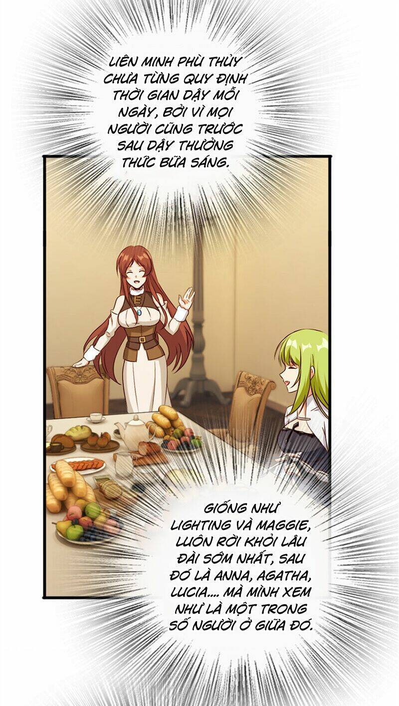 Thả Vu Nữ Đó Ra Chapter 332 - Trang 2