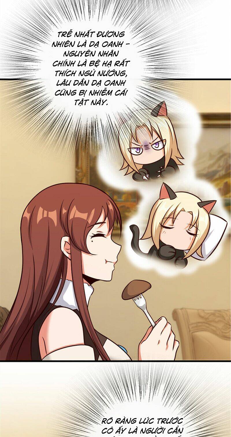 Thả Vu Nữ Đó Ra Chapter 332 - Trang 2