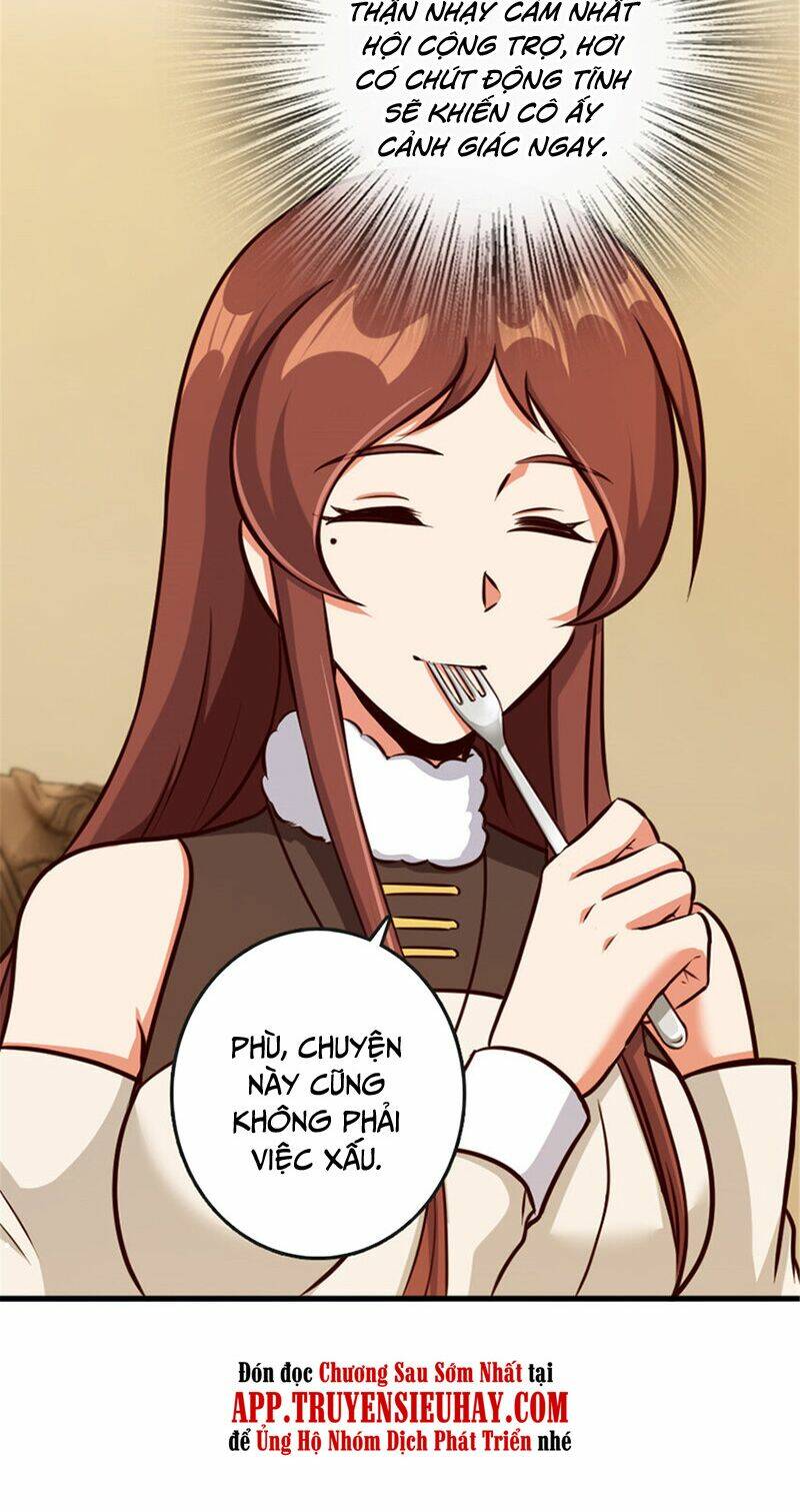 Thả Vu Nữ Đó Ra Chapter 332 - Trang 2