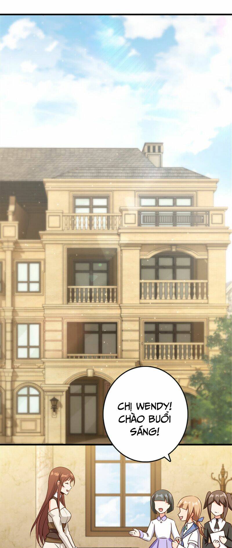 Thả Vu Nữ Đó Ra Chapter 332 - Trang 2