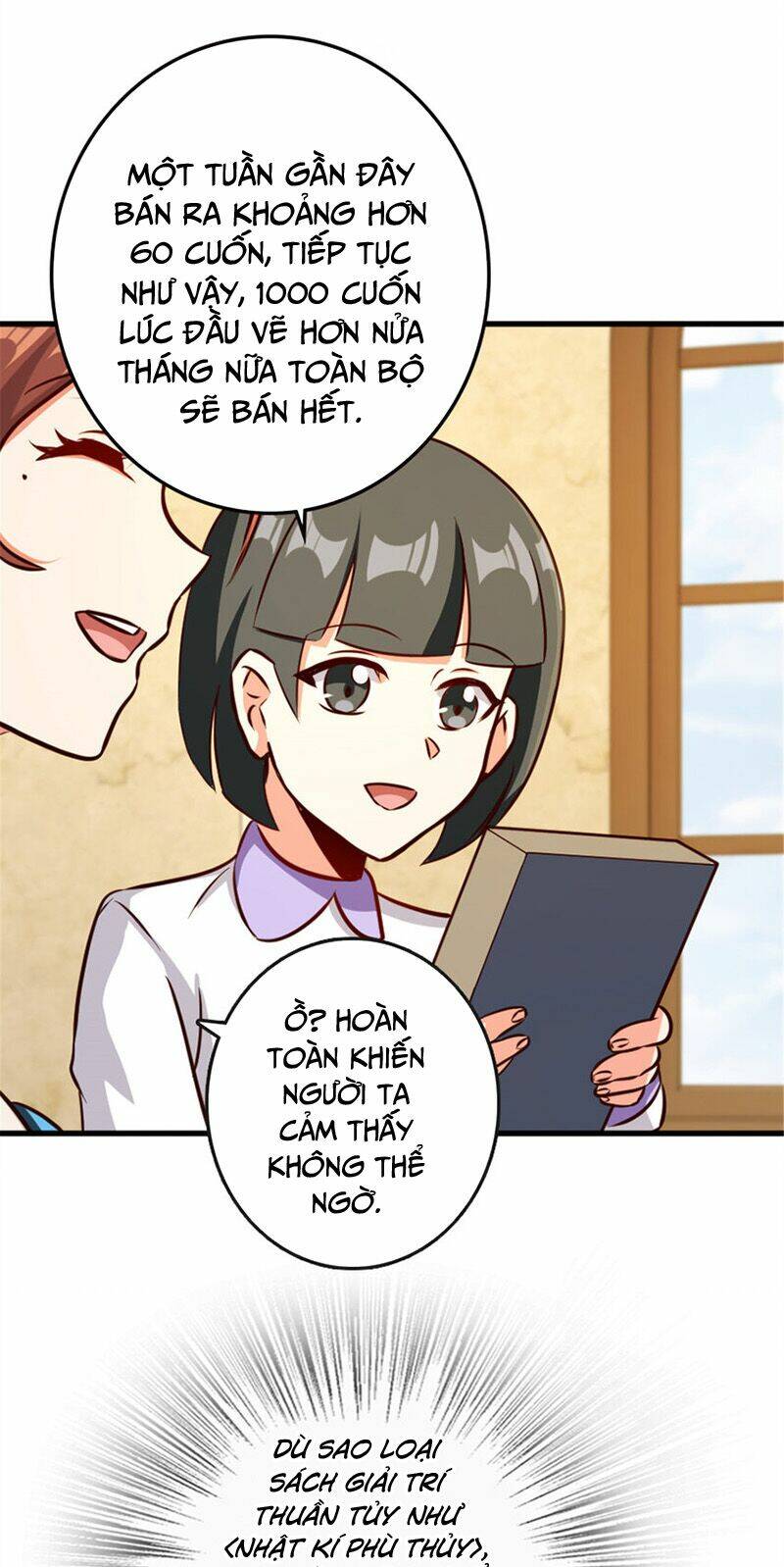 Thả Vu Nữ Đó Ra Chapter 332 - Trang 2