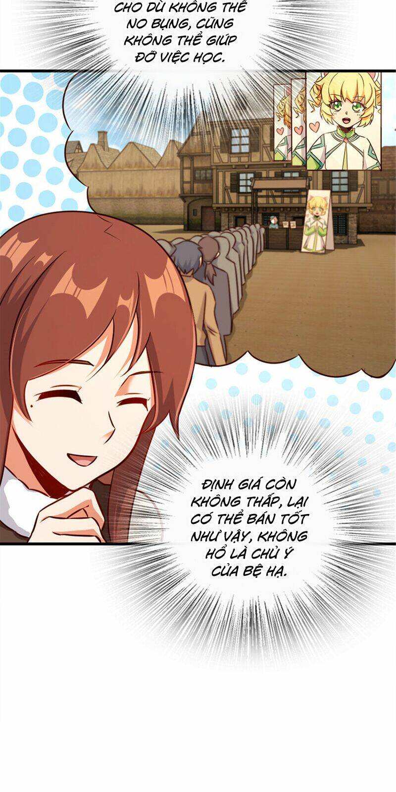 Thả Vu Nữ Đó Ra Chapter 332 - Trang 2