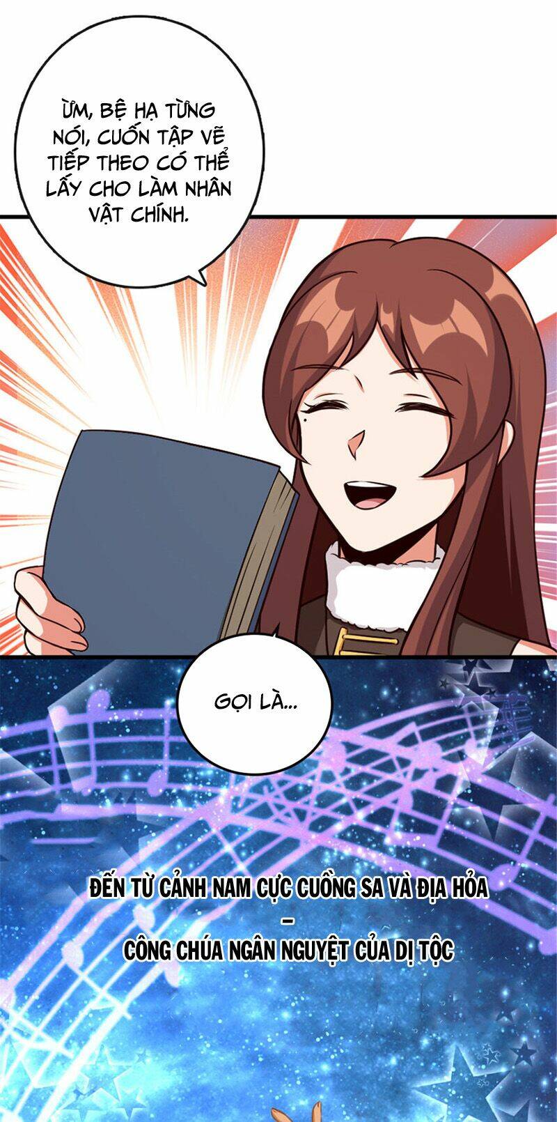 Thả Vu Nữ Đó Ra Chapter 332 - Trang 2