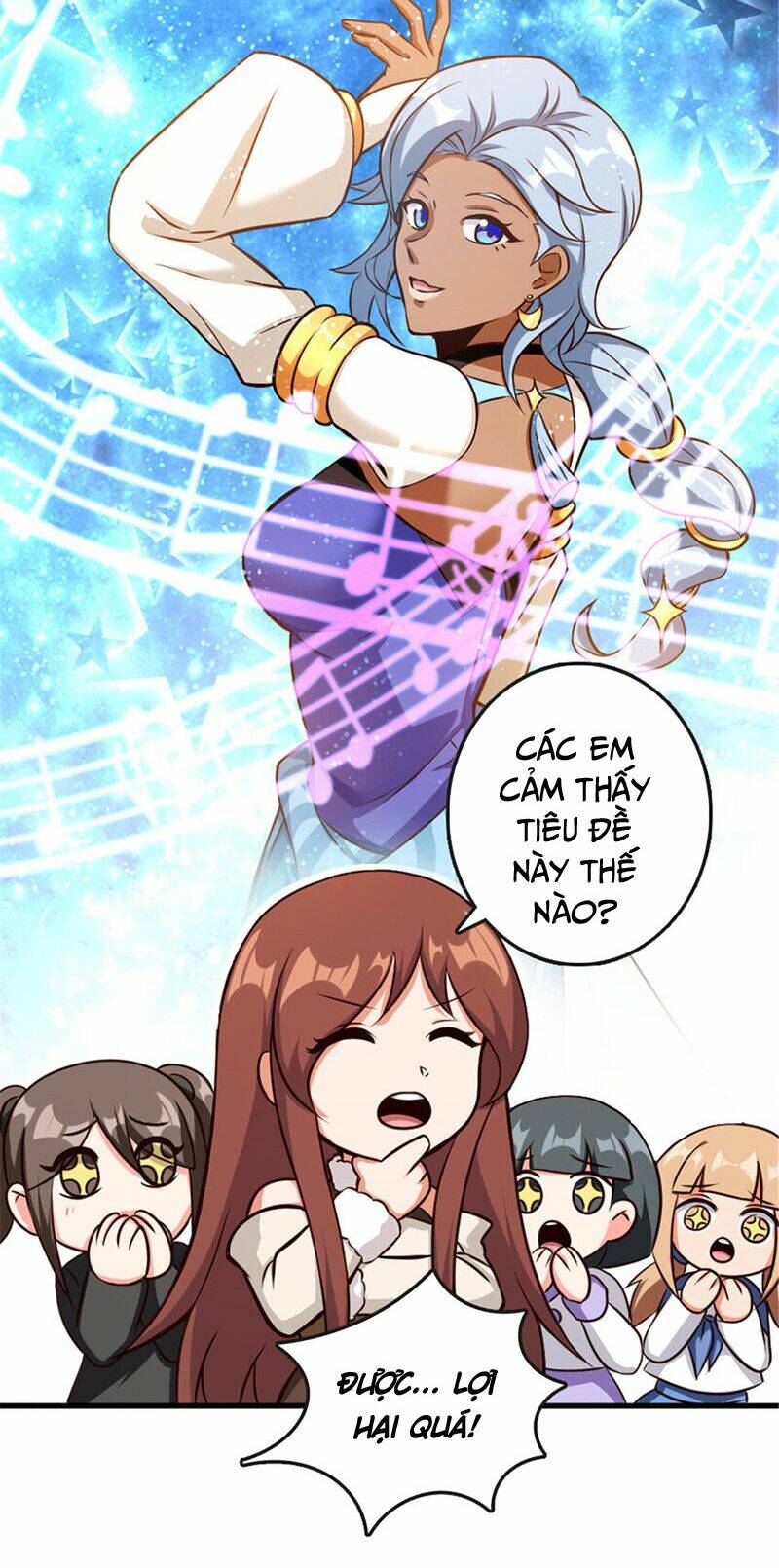 Thả Vu Nữ Đó Ra Chapter 332 - Trang 2