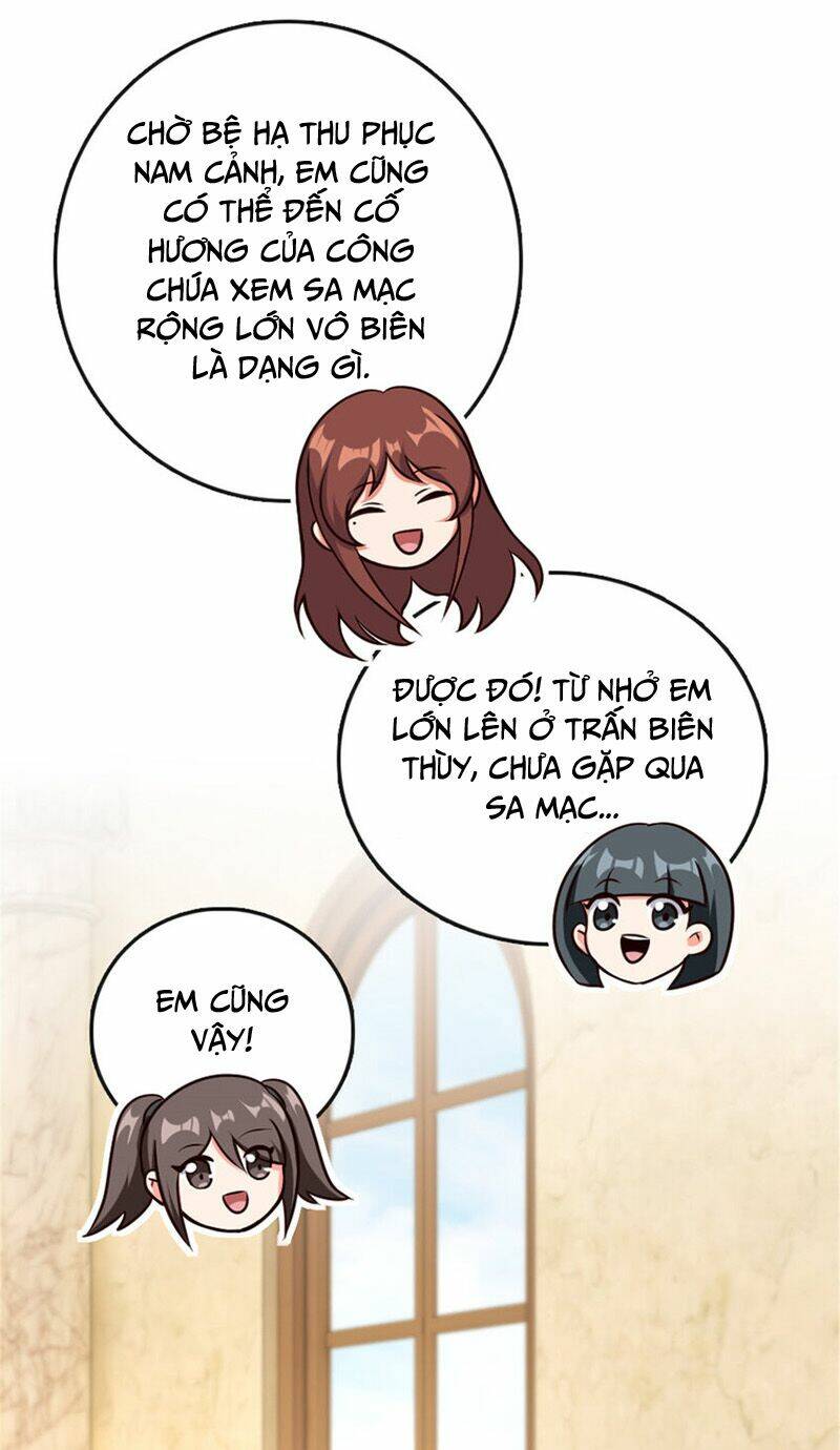 Thả Vu Nữ Đó Ra Chapter 332 - Trang 2