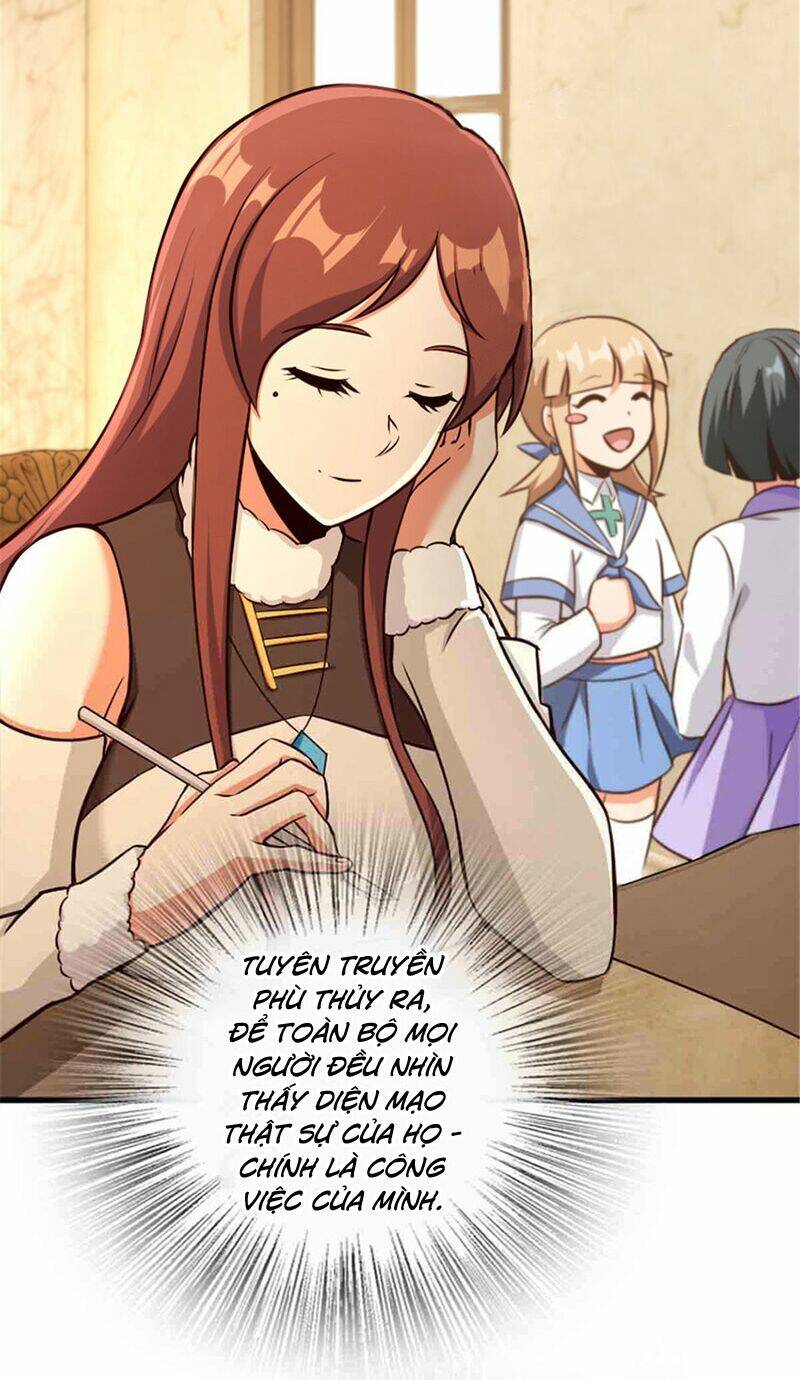 Thả Vu Nữ Đó Ra Chapter 332 - Trang 2