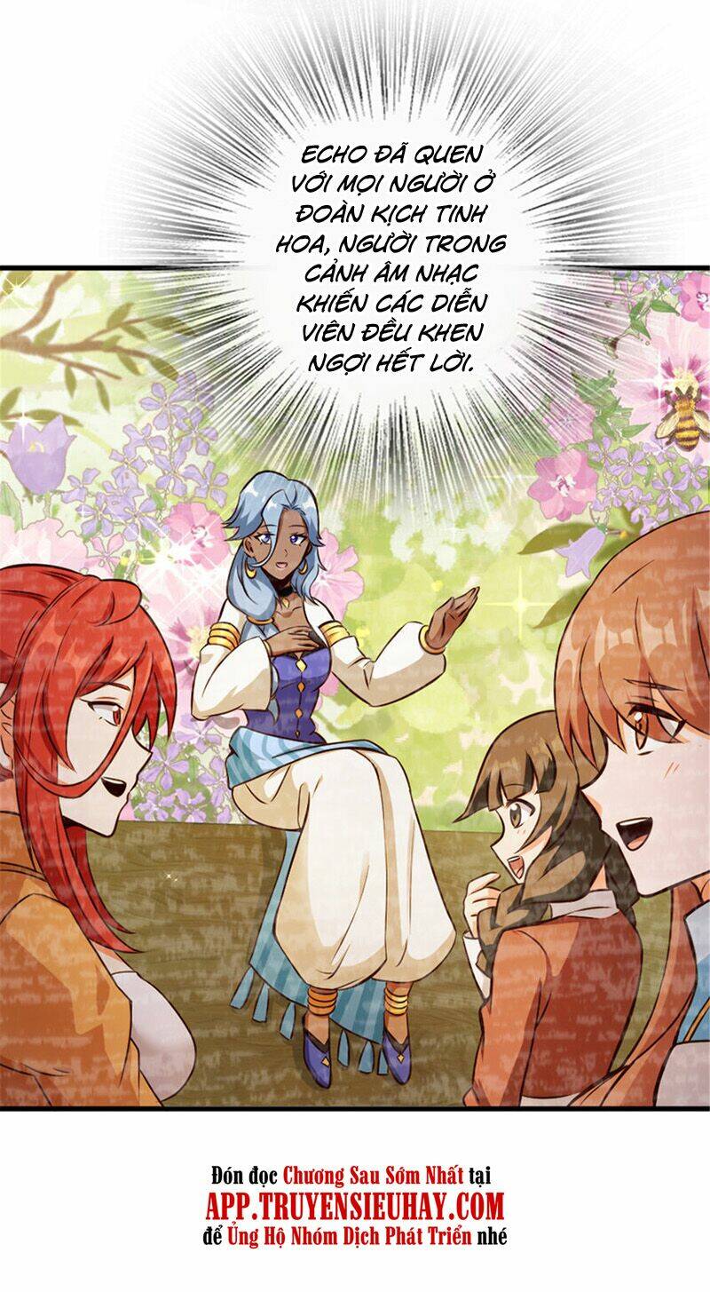 Thả Vu Nữ Đó Ra Chapter 332 - Trang 2