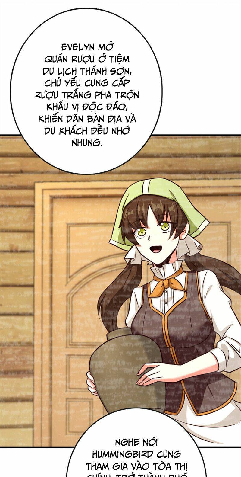 Thả Vu Nữ Đó Ra Chapter 332 - Trang 2