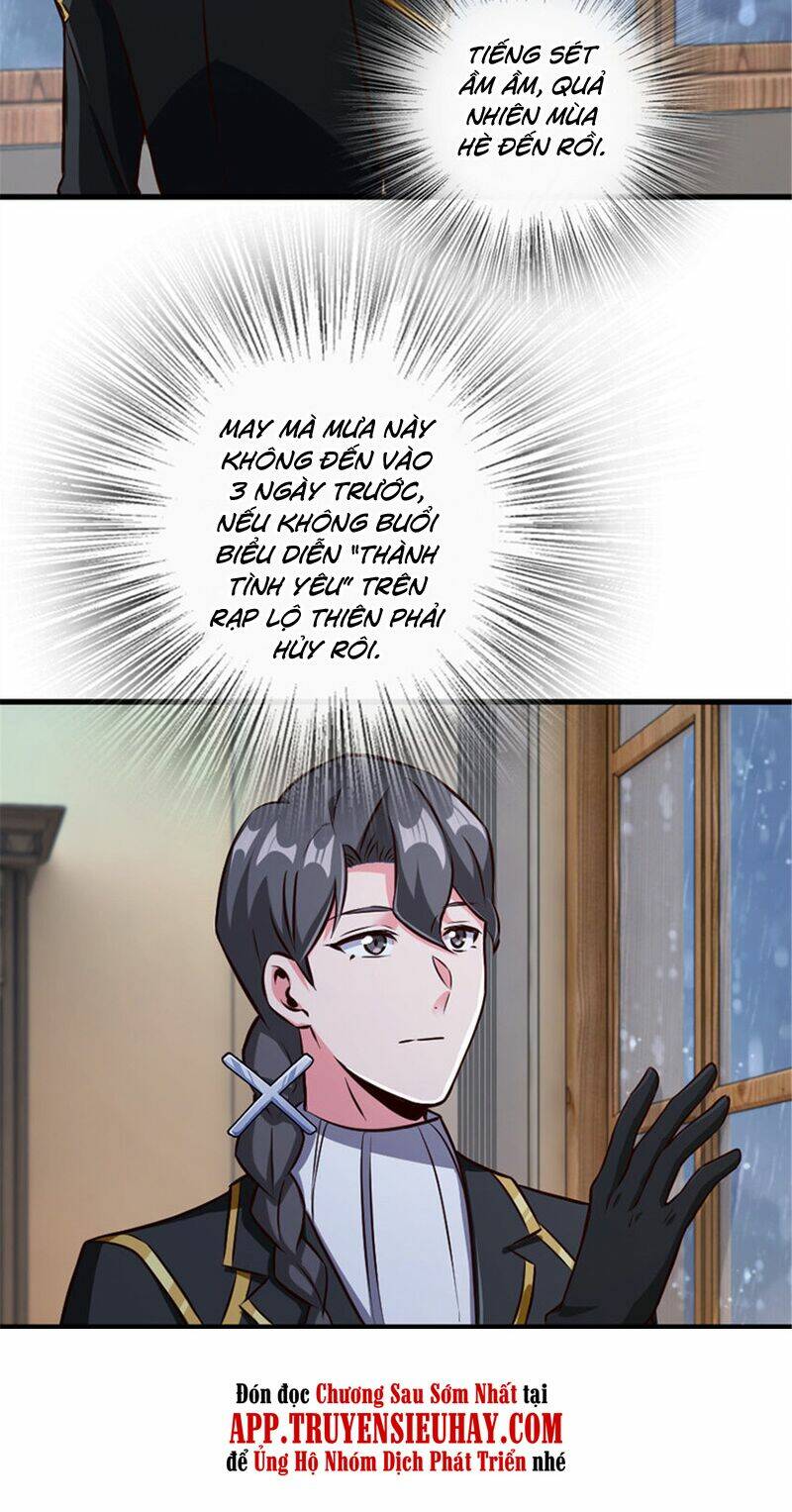 Thả Vu Nữ Đó Ra Chapter 332 - Trang 2