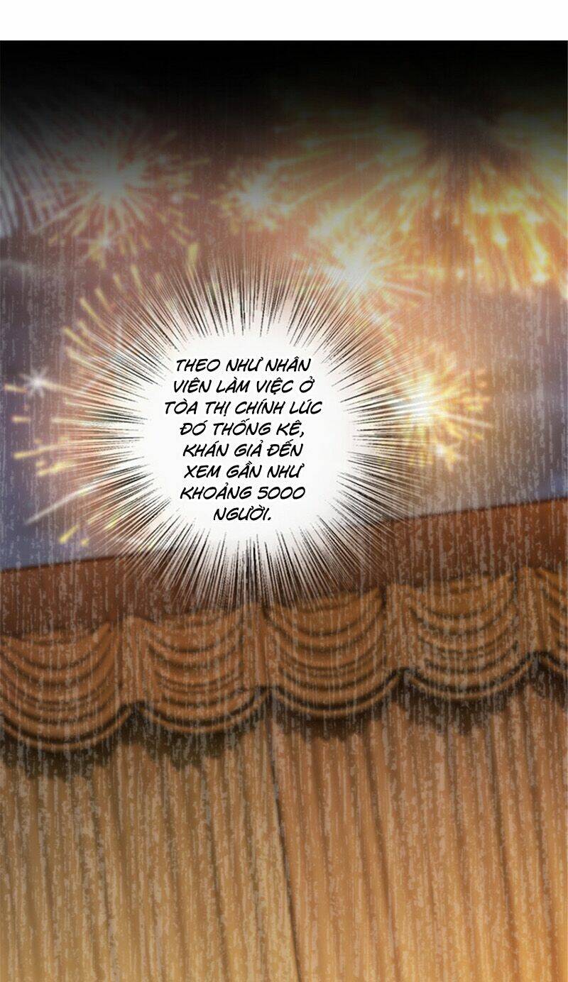 Thả Vu Nữ Đó Ra Chapter 332 - Trang 2