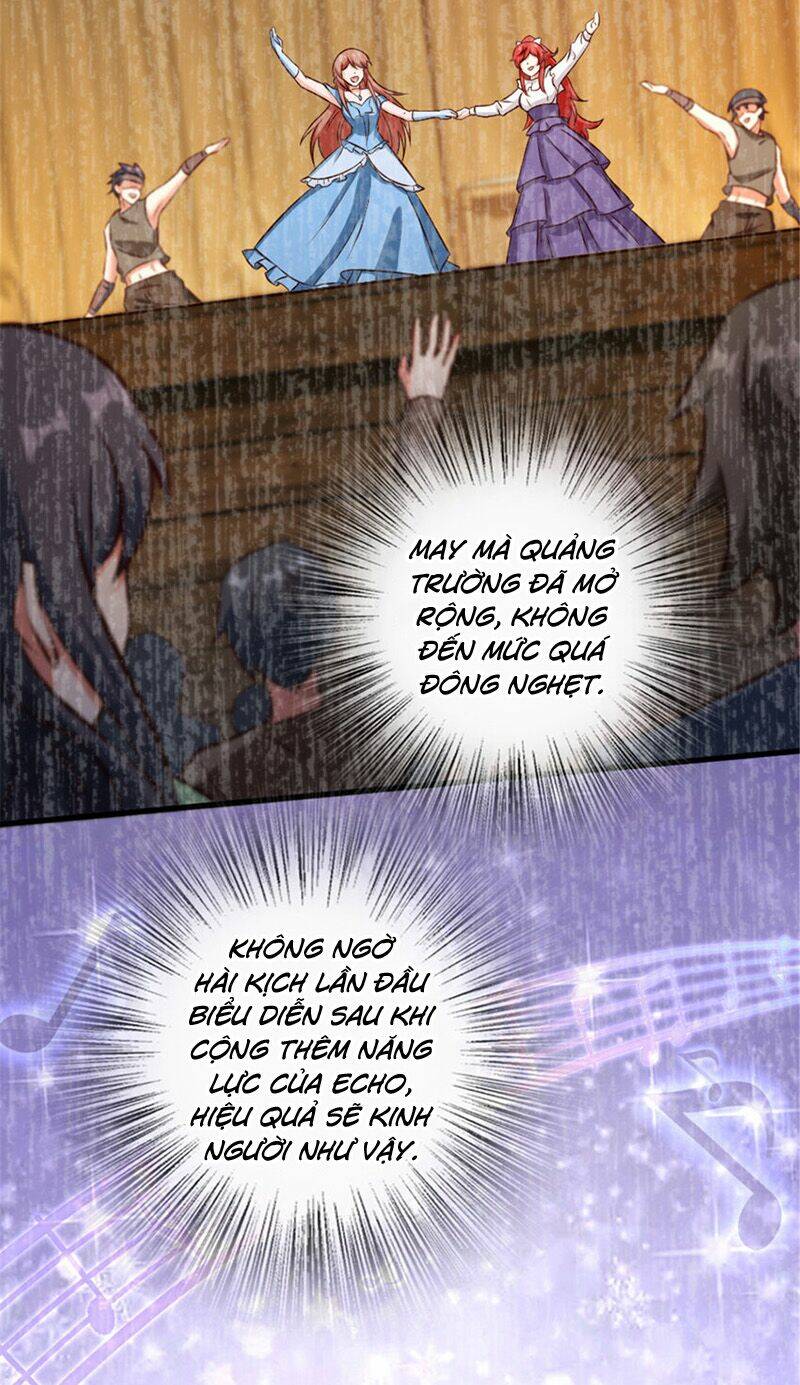 Thả Vu Nữ Đó Ra Chapter 332 - Trang 2