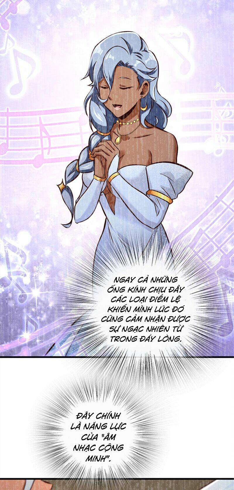 Thả Vu Nữ Đó Ra Chapter 332 - Trang 2