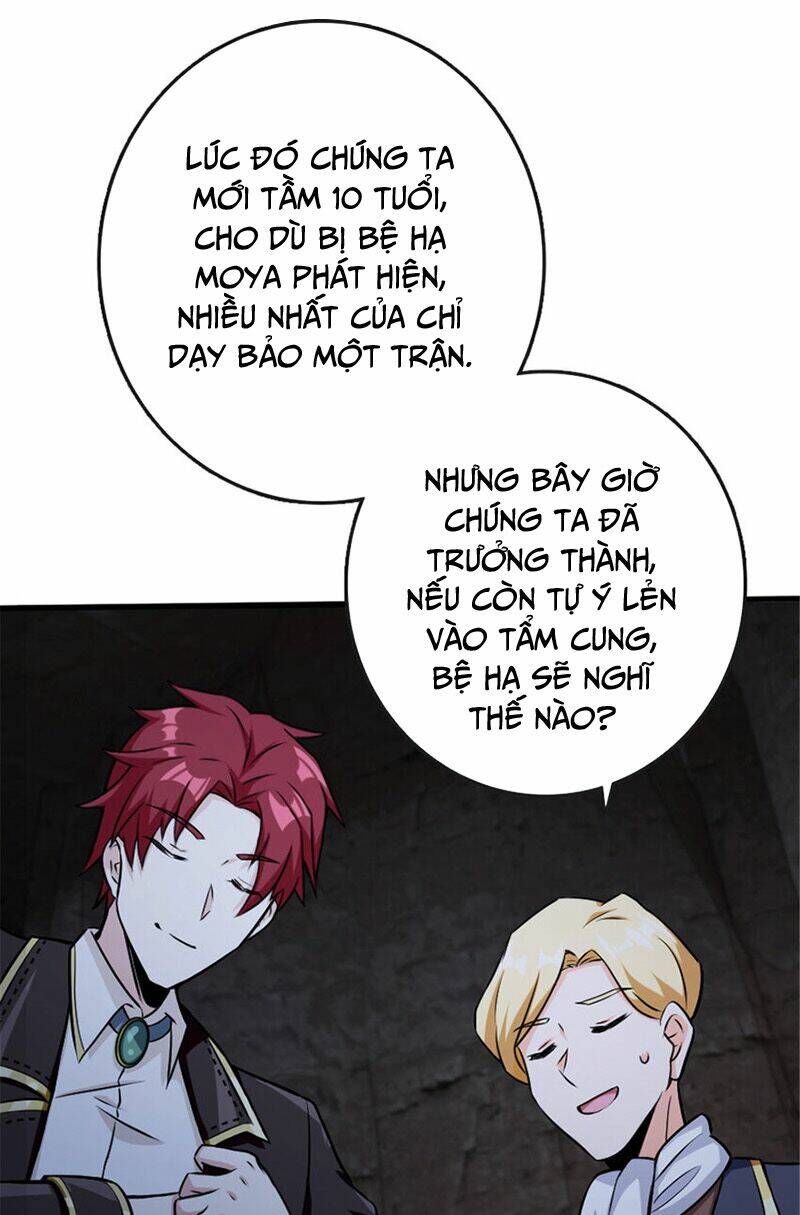 Thả Vu Nữ Đó Ra Chapter 333 - Trang 2