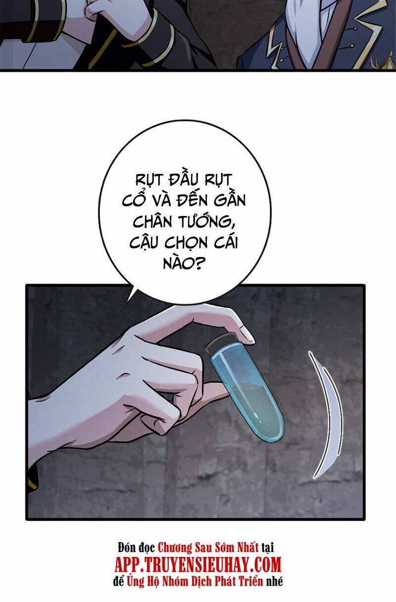 Thả Vu Nữ Đó Ra Chapter 333 - Trang 2
