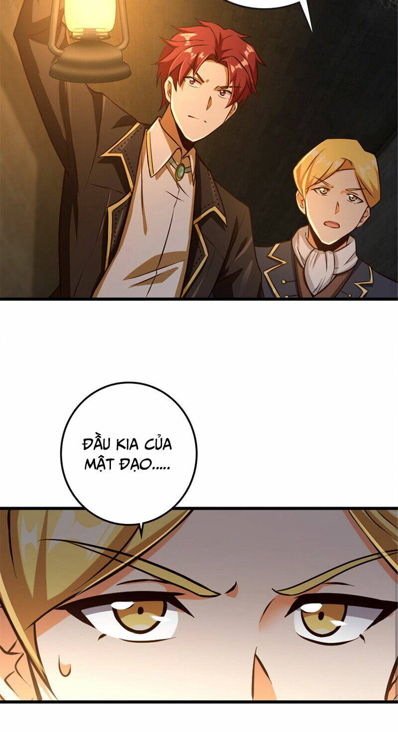 Thả Vu Nữ Đó Ra Chapter 333 - Trang 2