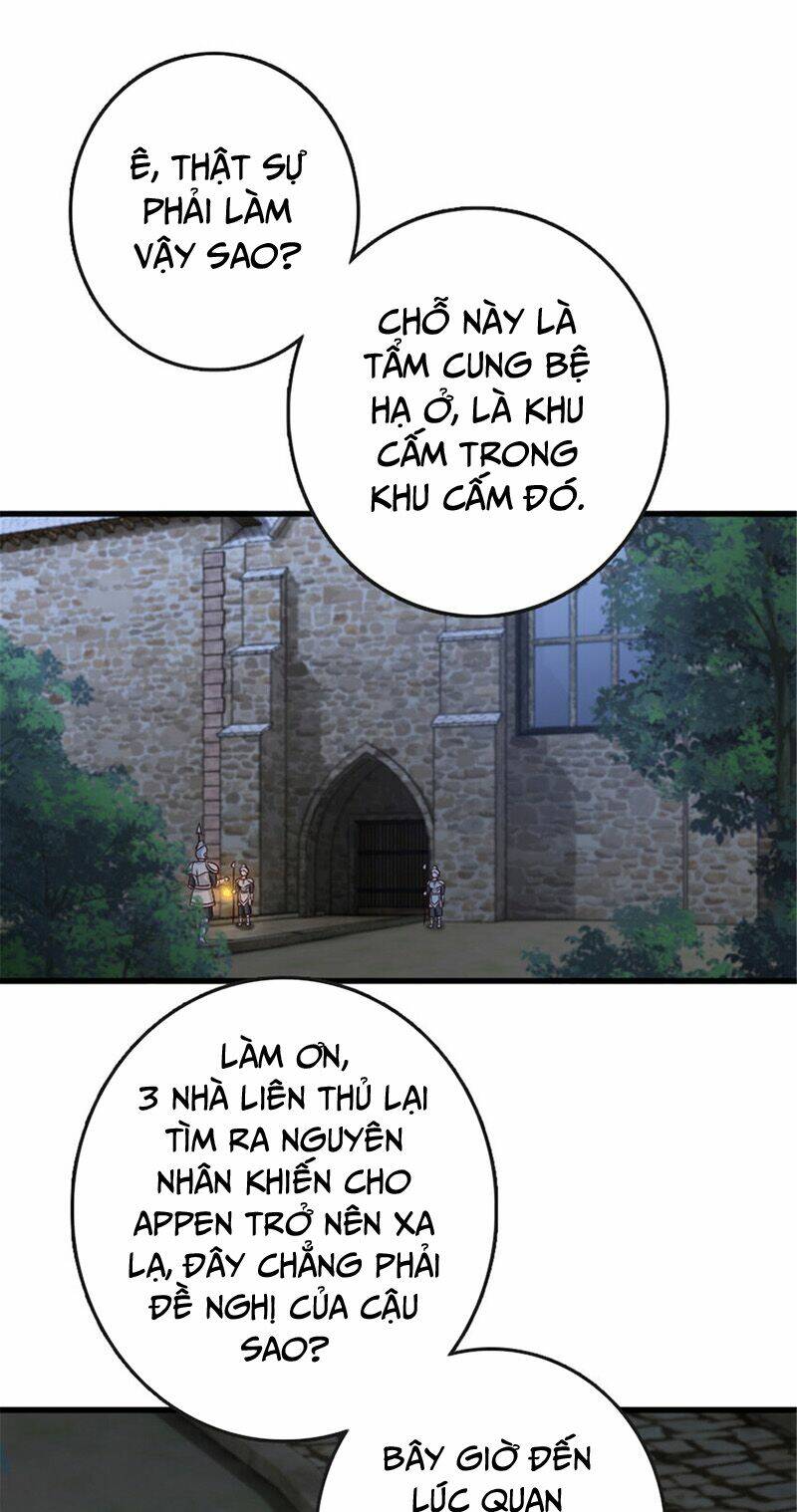 Thả Vu Nữ Đó Ra Chapter 333 - Trang 2