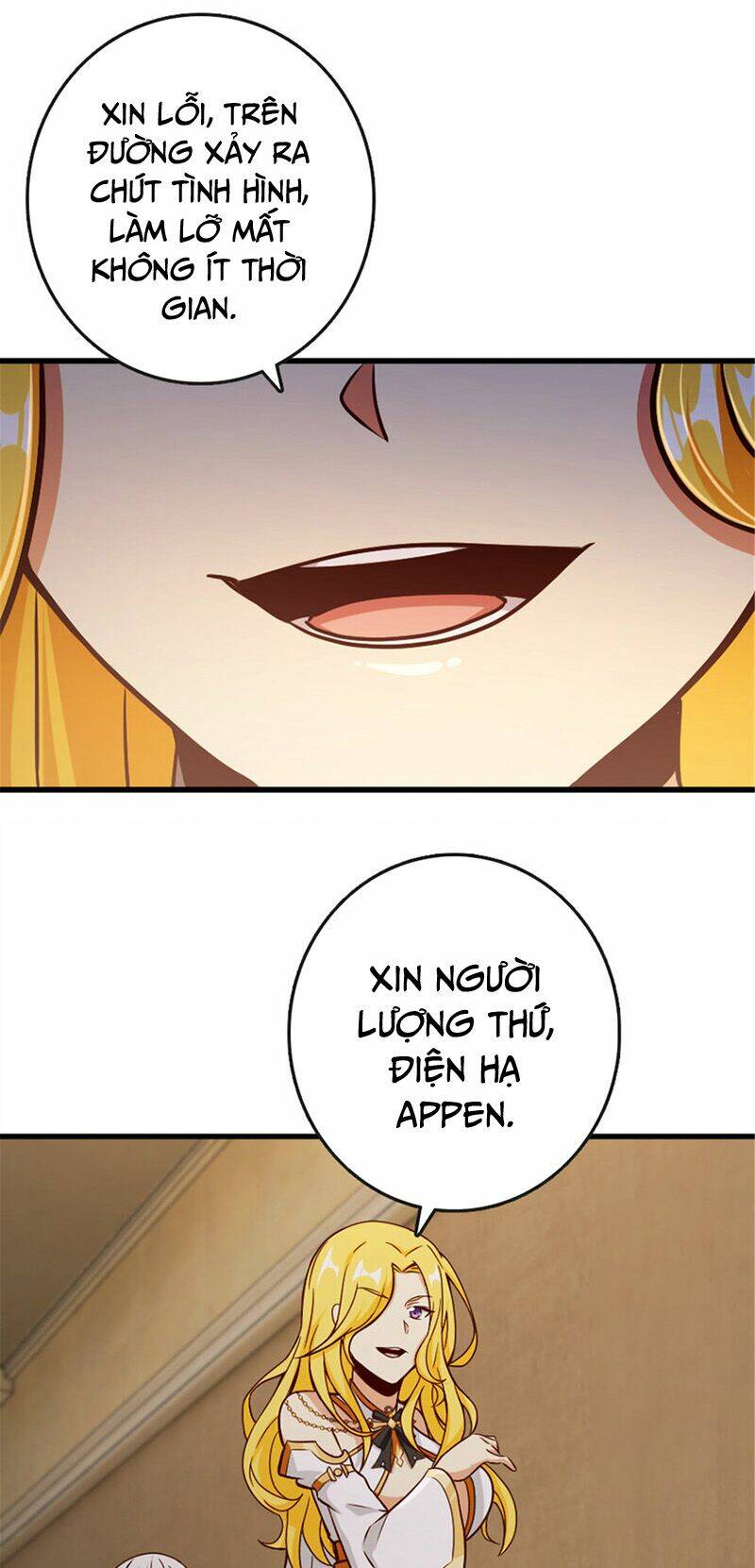 Thả Vu Nữ Đó Ra Chapter 333 - Trang 2