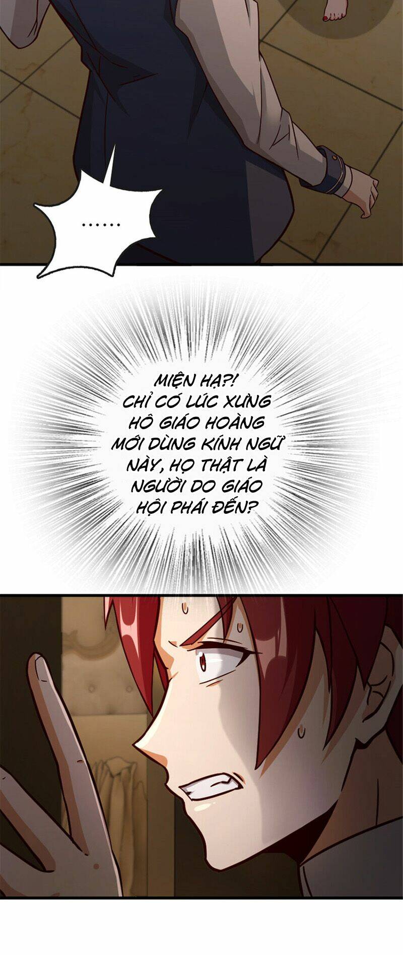 Thả Vu Nữ Đó Ra Chapter 333 - Trang 2