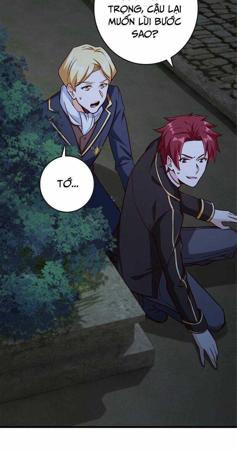 Thả Vu Nữ Đó Ra Chapter 333 - Trang 2