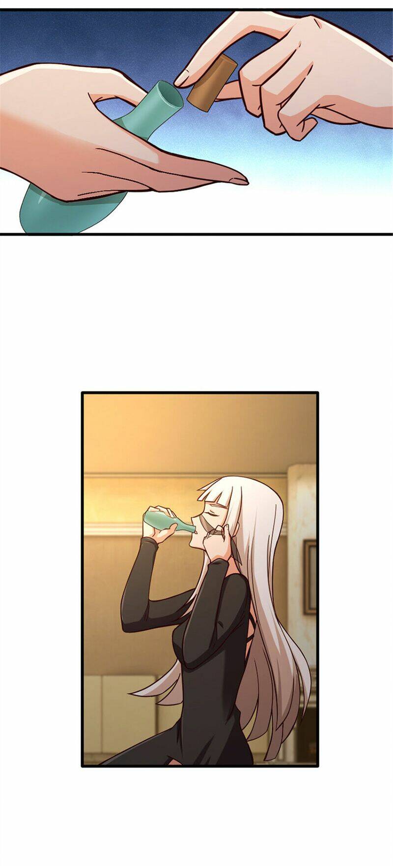 Thả Vu Nữ Đó Ra Chapter 333 - Trang 2