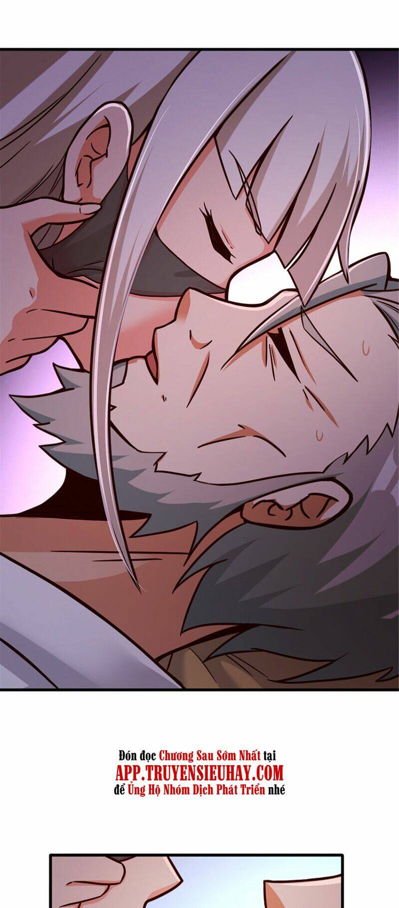 Thả Vu Nữ Đó Ra Chapter 333 - Trang 2