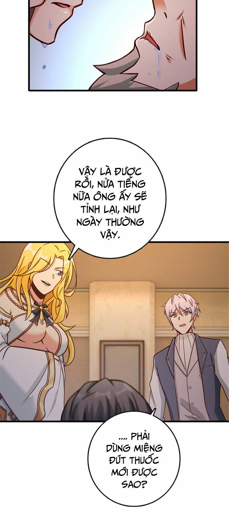 Thả Vu Nữ Đó Ra Chapter 333 - Trang 2