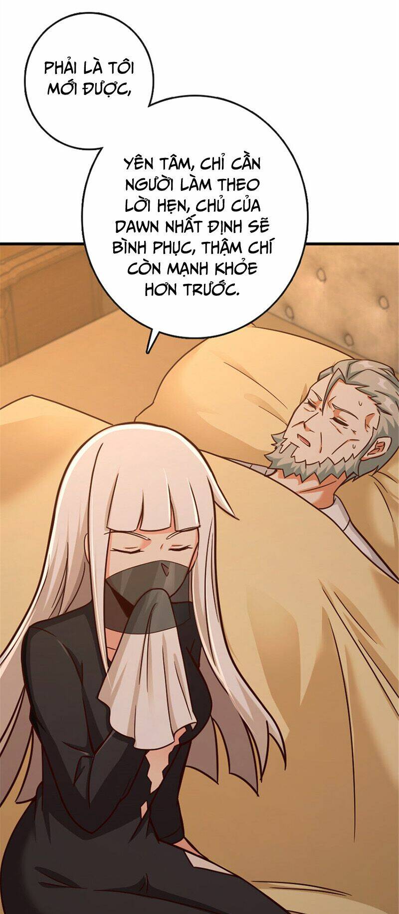 Thả Vu Nữ Đó Ra Chapter 333 - Trang 2