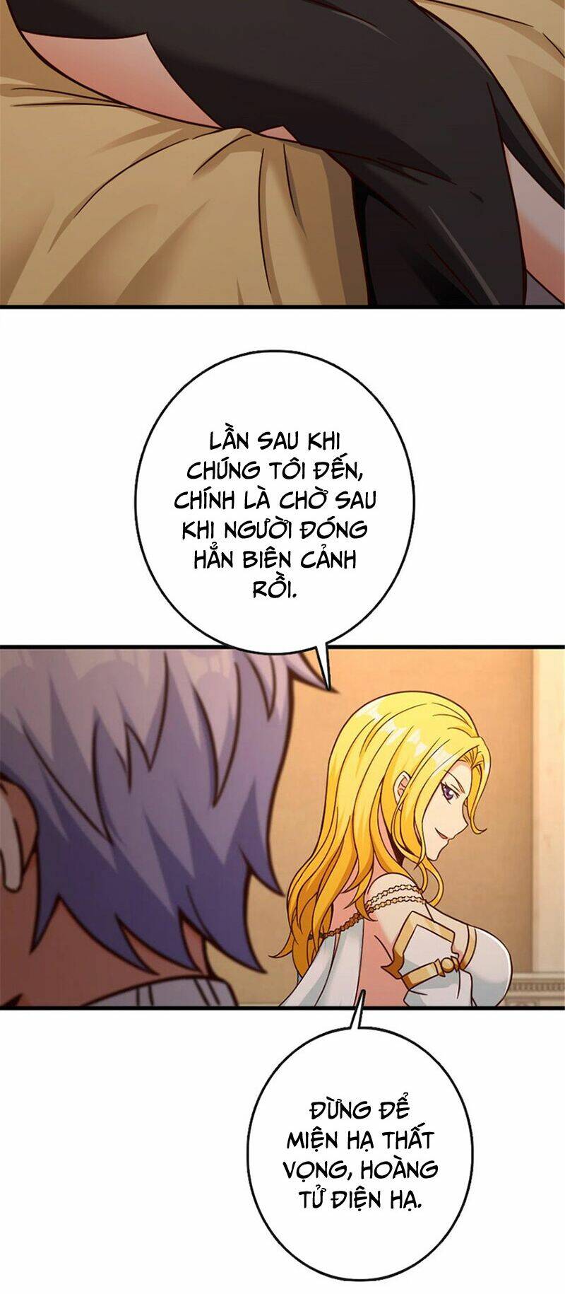 Thả Vu Nữ Đó Ra Chapter 333 - Trang 2