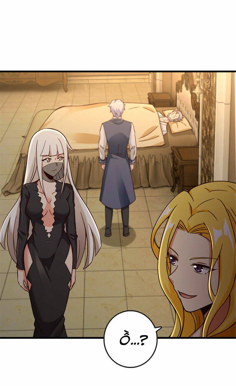 Thả Vu Nữ Đó Ra Chapter 333 - Trang 2