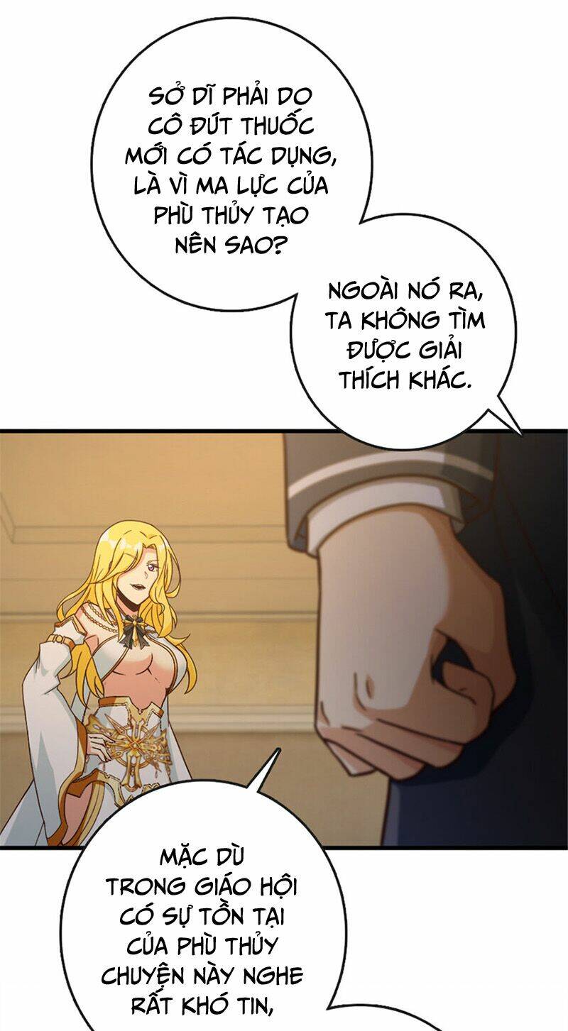 Thả Vu Nữ Đó Ra Chapter 333 - Trang 2