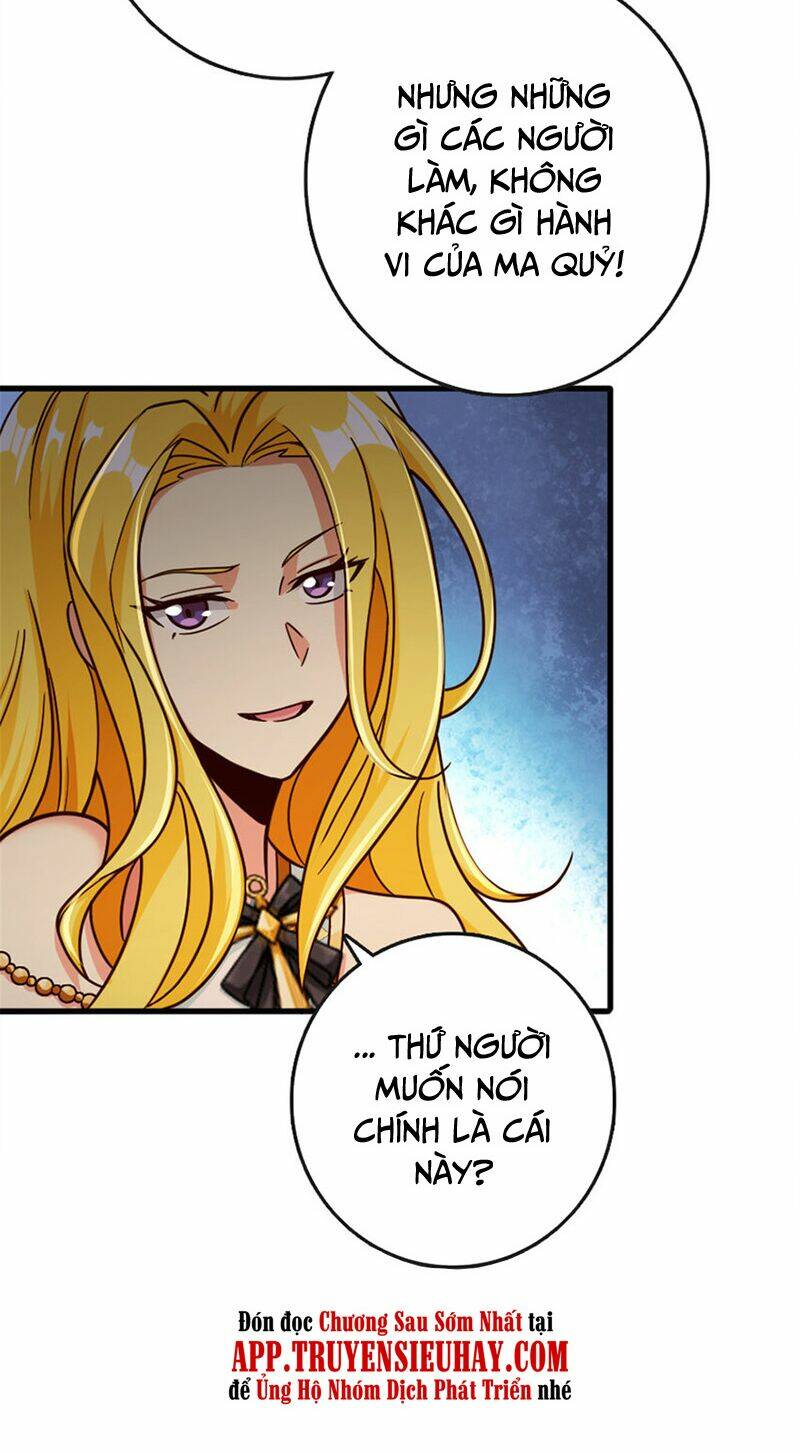 Thả Vu Nữ Đó Ra Chapter 333 - Trang 2