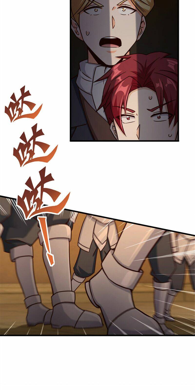 Thả Vu Nữ Đó Ra Chapter 333 - Trang 2