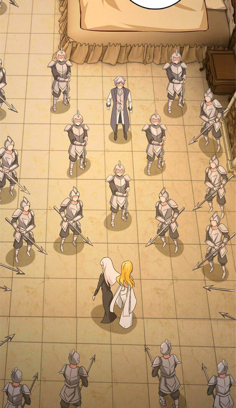 Thả Vu Nữ Đó Ra Chapter 333 - Trang 2