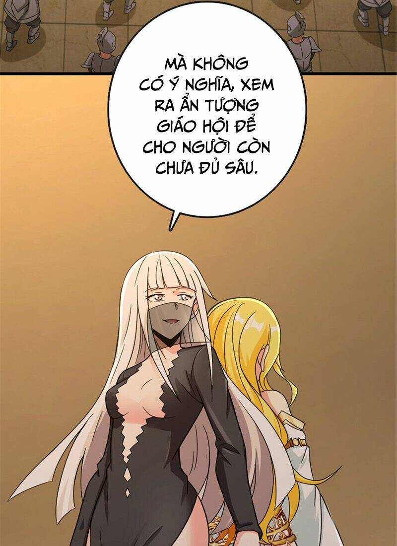 Thả Vu Nữ Đó Ra Chapter 333 - Trang 2