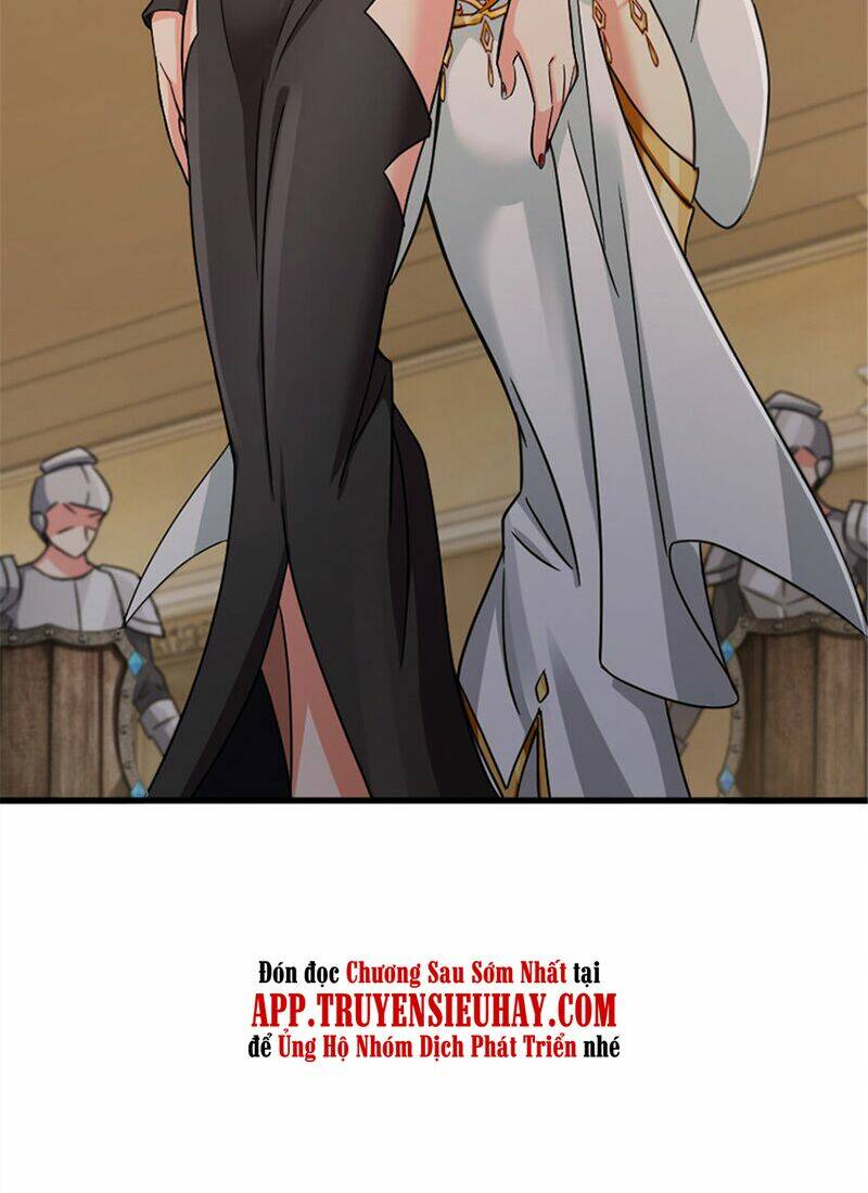 Thả Vu Nữ Đó Ra Chapter 333 - Trang 2