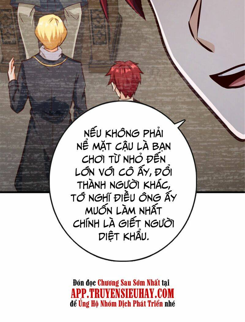 Thả Vu Nữ Đó Ra Chapter 333 - Trang 2