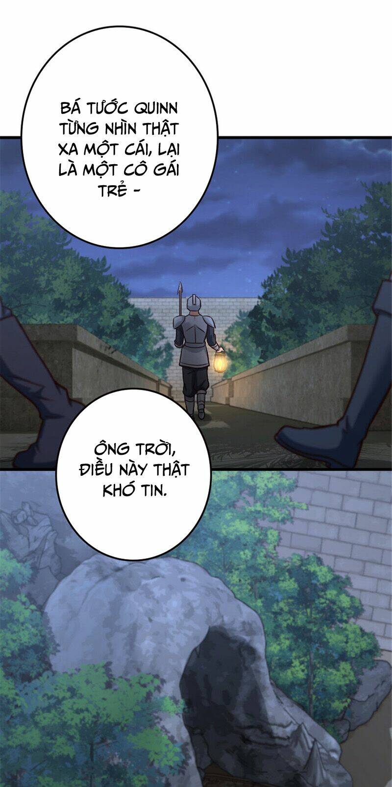 Thả Vu Nữ Đó Ra Chapter 333 - Trang 2