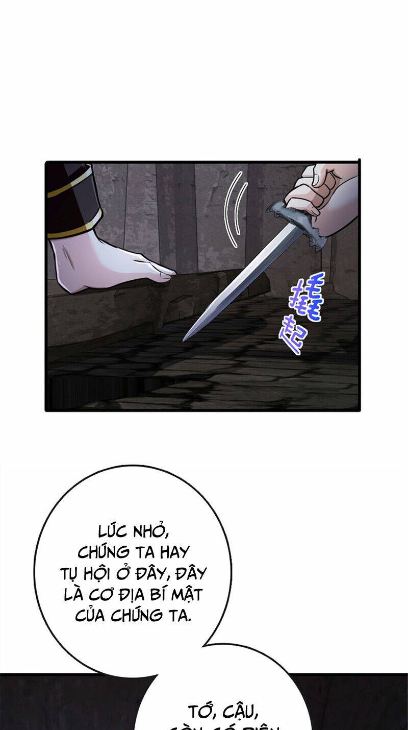 Thả Vu Nữ Đó Ra Chapter 333 - Trang 2