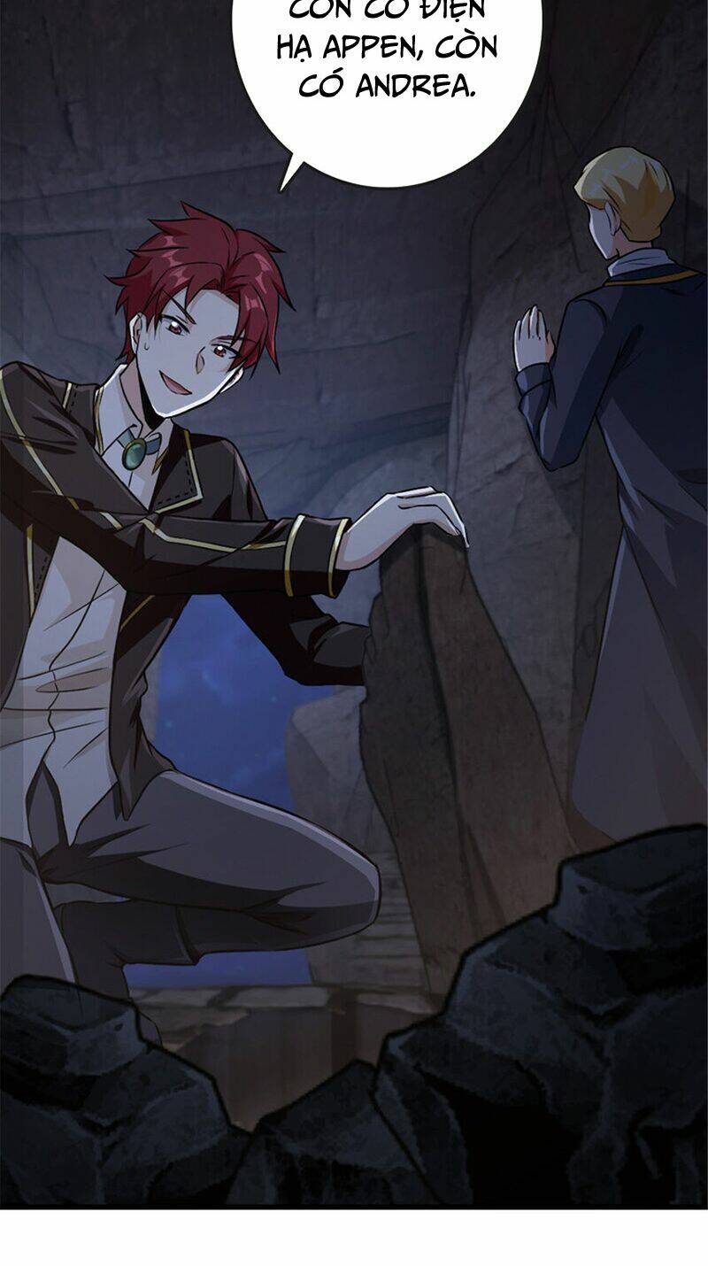 Thả Vu Nữ Đó Ra Chapter 333 - Trang 2