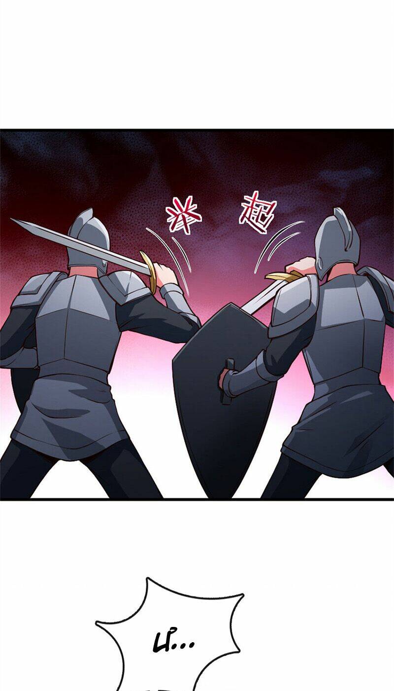 Thả Vu Nữ Đó Ra Chapter 334 - Trang 2