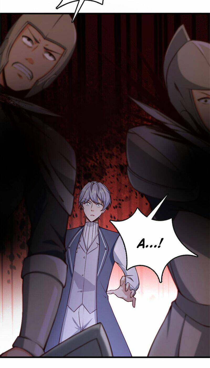 Thả Vu Nữ Đó Ra Chapter 334 - Trang 2