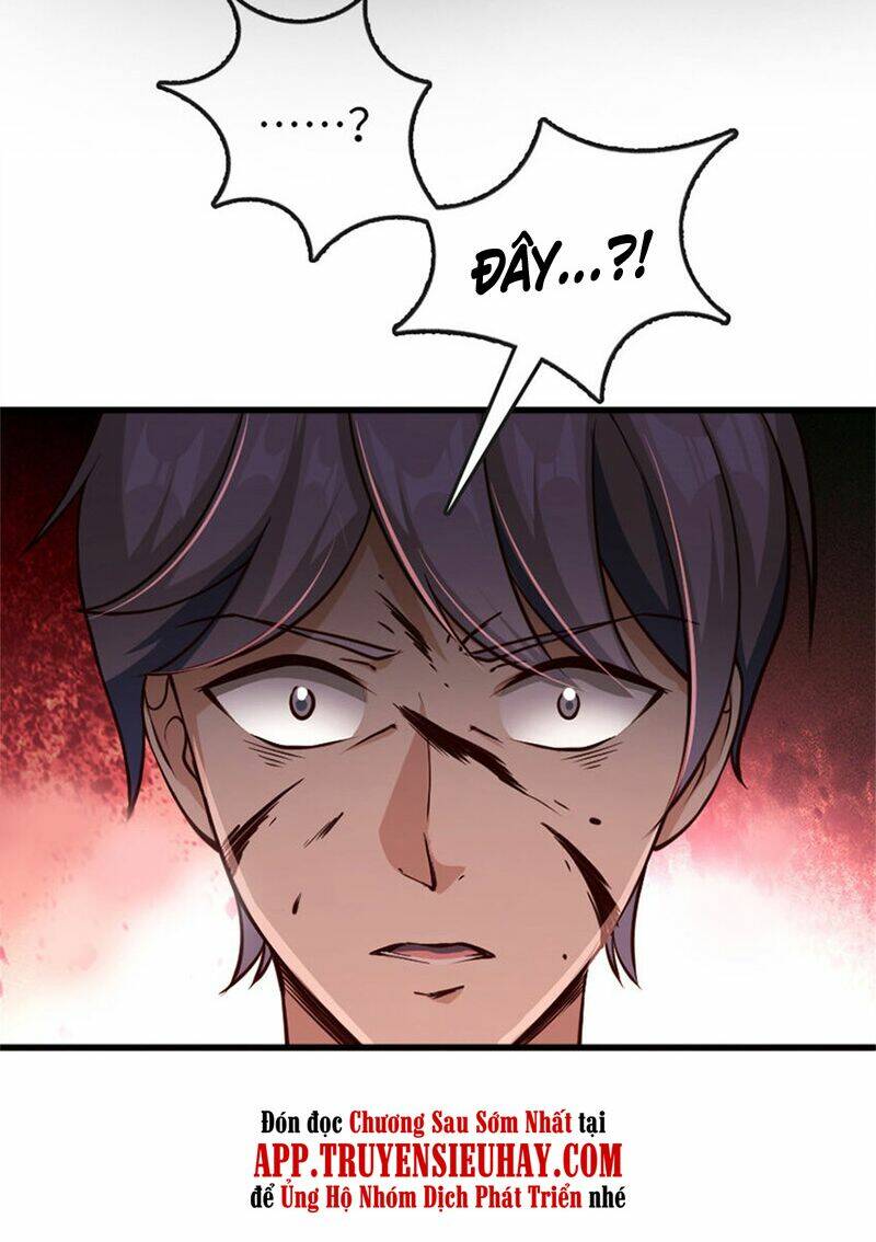 Thả Vu Nữ Đó Ra Chapter 334 - Trang 2