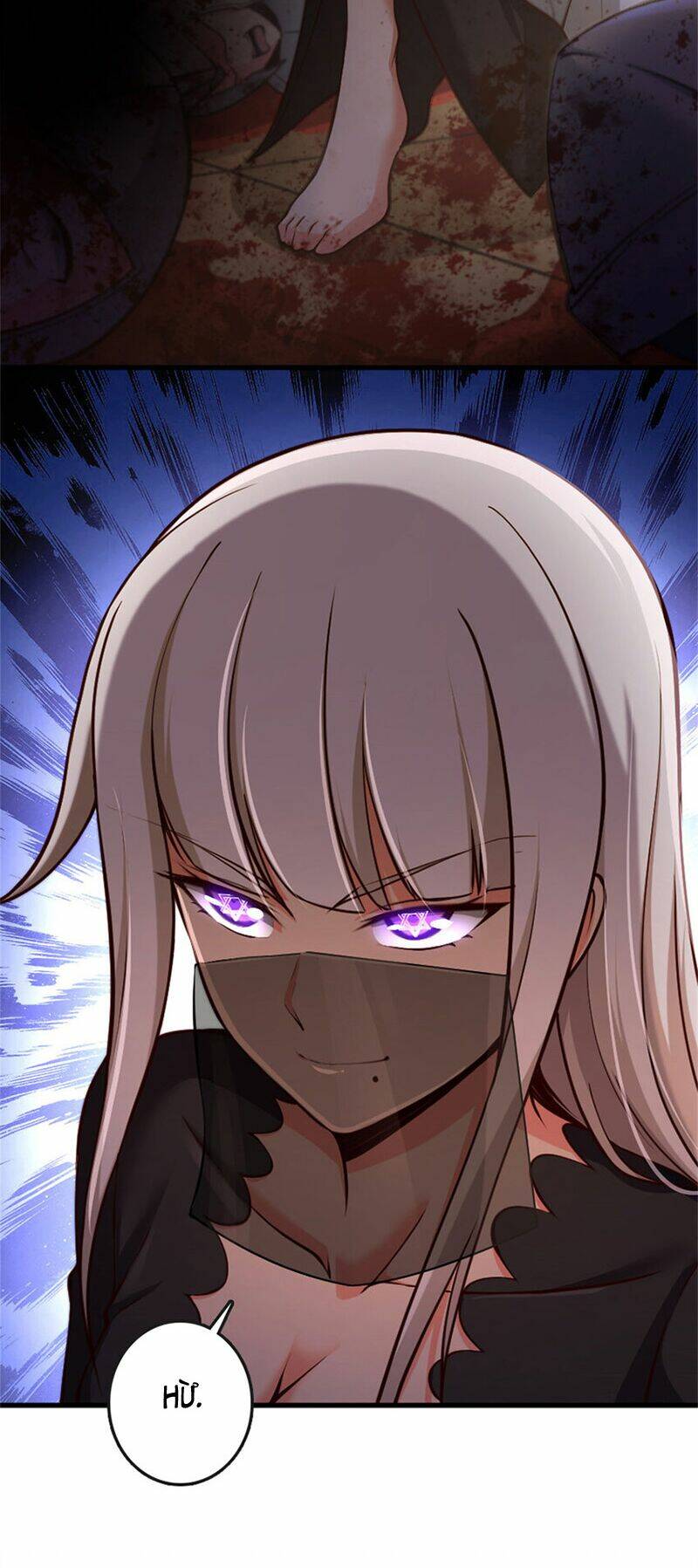 Thả Vu Nữ Đó Ra Chapter 334 - Trang 2