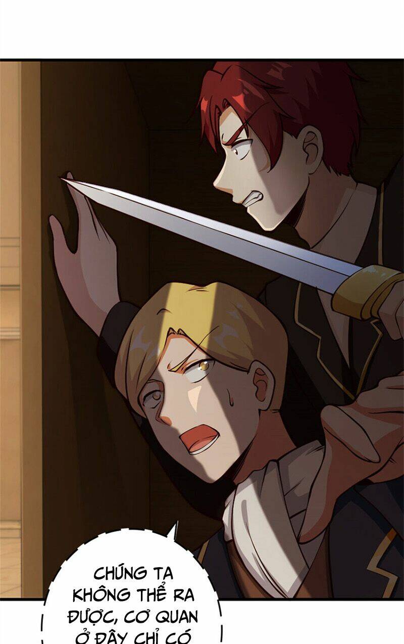 Thả Vu Nữ Đó Ra Chapter 334 - Trang 2