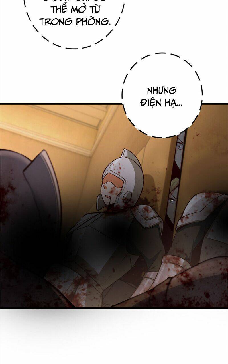 Thả Vu Nữ Đó Ra Chapter 334 - Trang 2