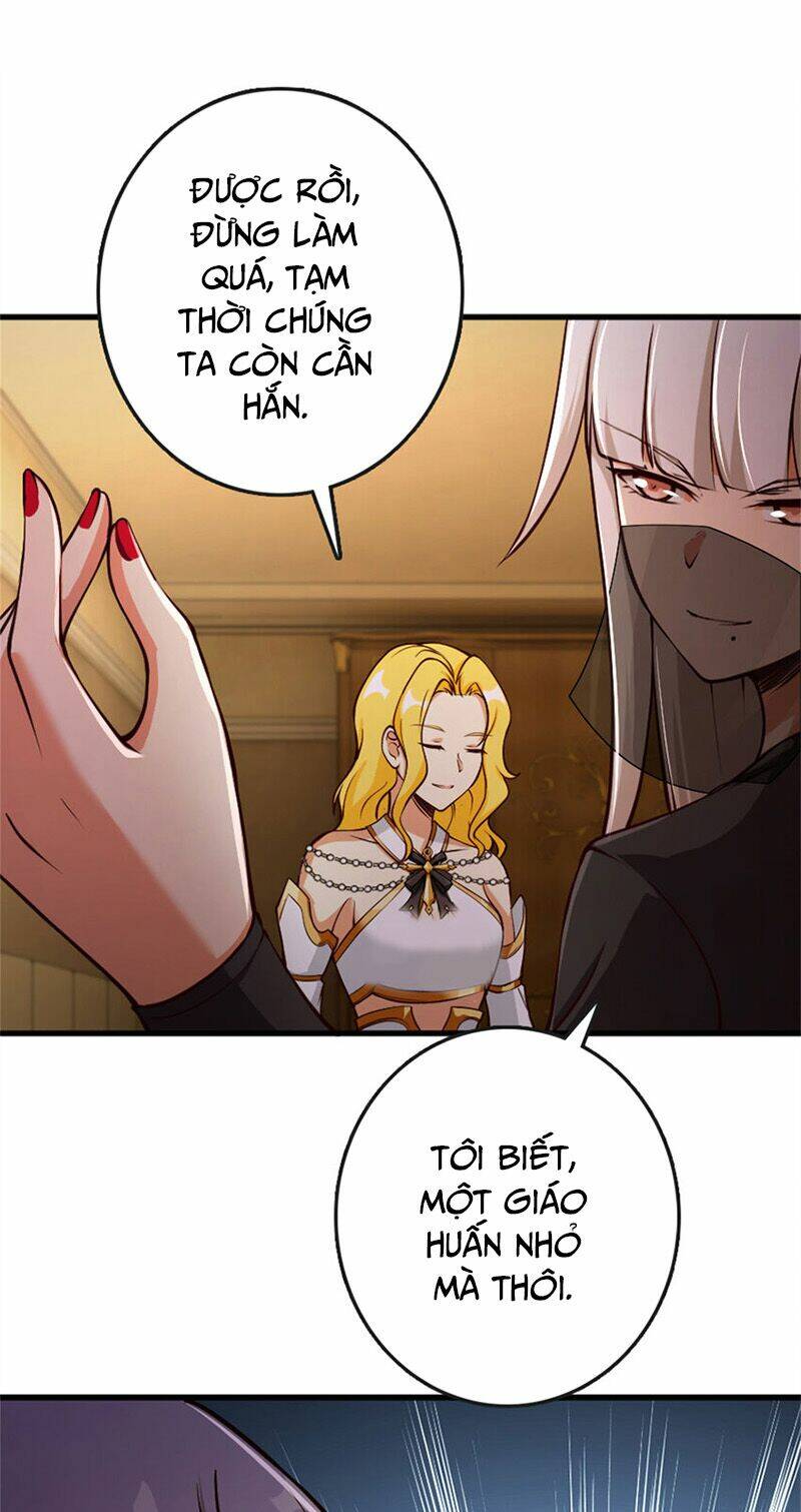 Thả Vu Nữ Đó Ra Chapter 334 - Trang 2