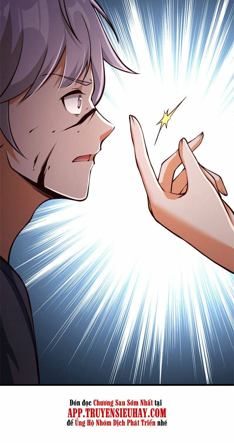 Thả Vu Nữ Đó Ra Chapter 334 - Trang 2